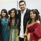 Sangeetha Sriram's photo