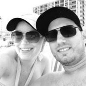 Nick Santillo's photo