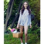 Clara Perssons foto