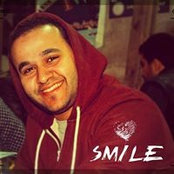 Mostafa Mohamed's photo