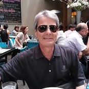 Fritz Mercer's photo