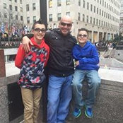 Vinny Licata's photo
