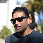 Rahul Amin's photo