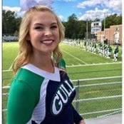 Savannah Dubois's photo