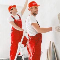 White Stone Painters