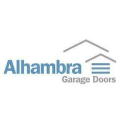 Alhambra Garage Doors