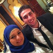 Alaa Monirs billede