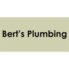 Bert's Plumbing