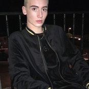 Joss Rowes billede