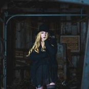 Ashley Sylvesters foto