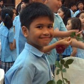 Marites Mendoza's photo