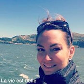 Photo de Christiane Matte
