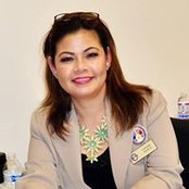 Connie Mapues billede
