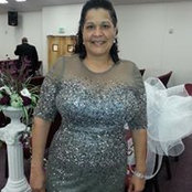 Christine Jones's photo