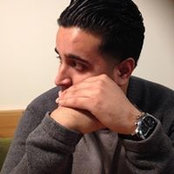 Tabish Azadahs foto