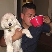 Matt Hoaglin's photo