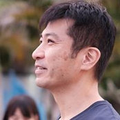 Shoichi Arimura's photo