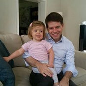 Michael Pokorski's photo