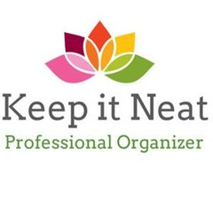 Keep it Neat Lifestyle Professional Organizer