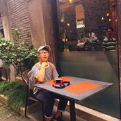 張之勁's photo