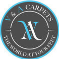 V & A Carpets's profile photo
