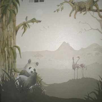 Jungle