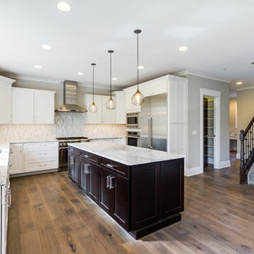 Kitchens