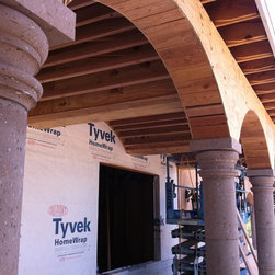 Custom Framing - Home Improvement