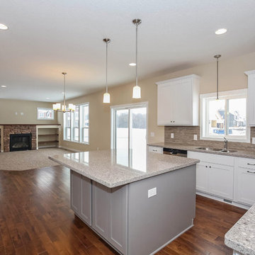 Brandl Anderson Homes
