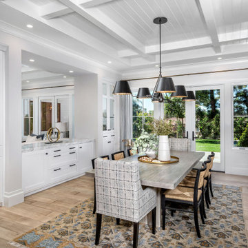 Custom Home