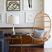 Dining And Living Room