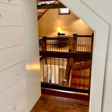 Vermont Renovation