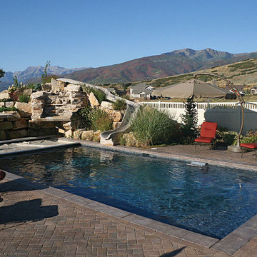 Fastlane® Pro by Endless Pools