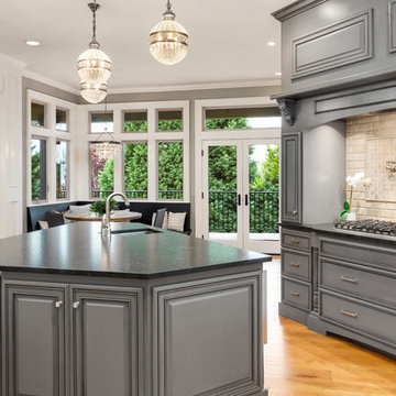 Felida View Remodel