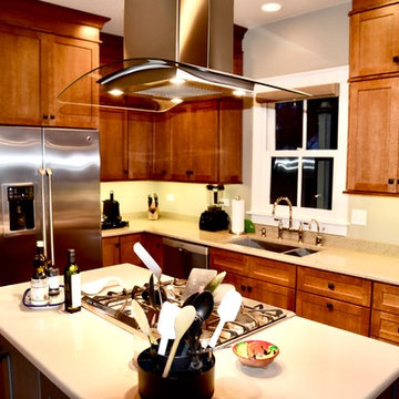Historic Home Renovation
