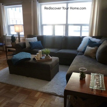 Personalized Decor