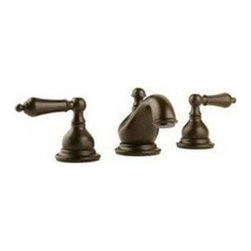 Graff Atlantis - Bathroom Faucets And Showerheads