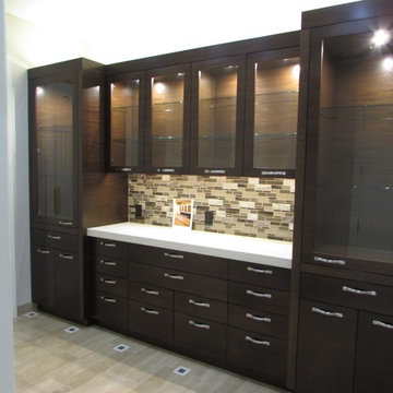 Spanish Trails Kitchen Remodel