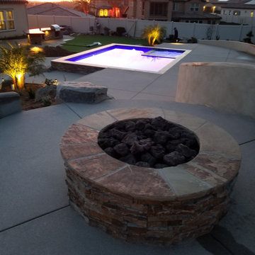 Carl Residence