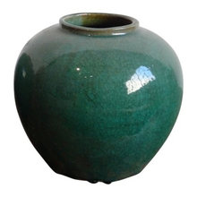 pottery