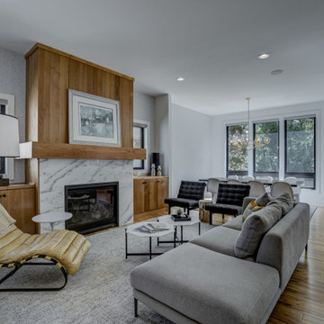 Edina Modern