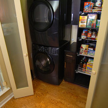 Washer Deyer