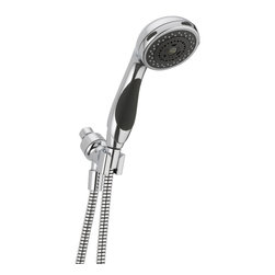 Delta Lahara&reg; Shower Arm Mount Hand Shower - Showerheads And Body Sprays