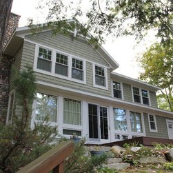 Marvin Windows & Doors - Windows