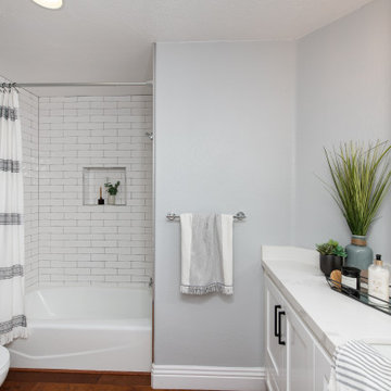 Bathrooms