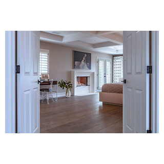 Country Club Estates, Modern Mediterranean - Mediterranean - Los ...