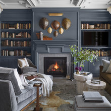 Family Room / Living Room