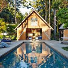 Claybrook Pool/Retreat
