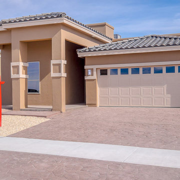 608 Haselden Rd Horizon, TX 79928