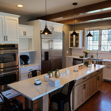 Deerfield Project